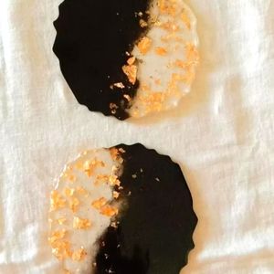 Tea/Coffee Coasters